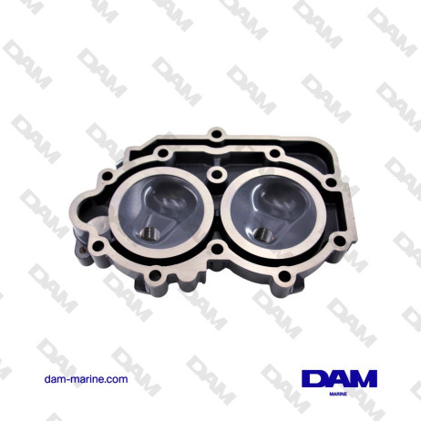 YAMAHA 6E7-11111-01-1S CYLINDER HEAD