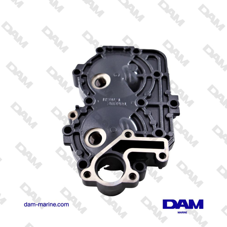 YAMAHA 6E7-11111-01-1S CYLINDER HEAD