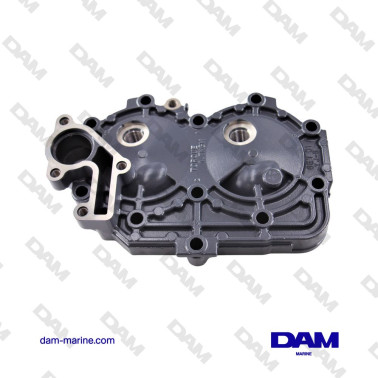 YAMAHA 6E7-11111-01-1S CYLINDER HEAD
