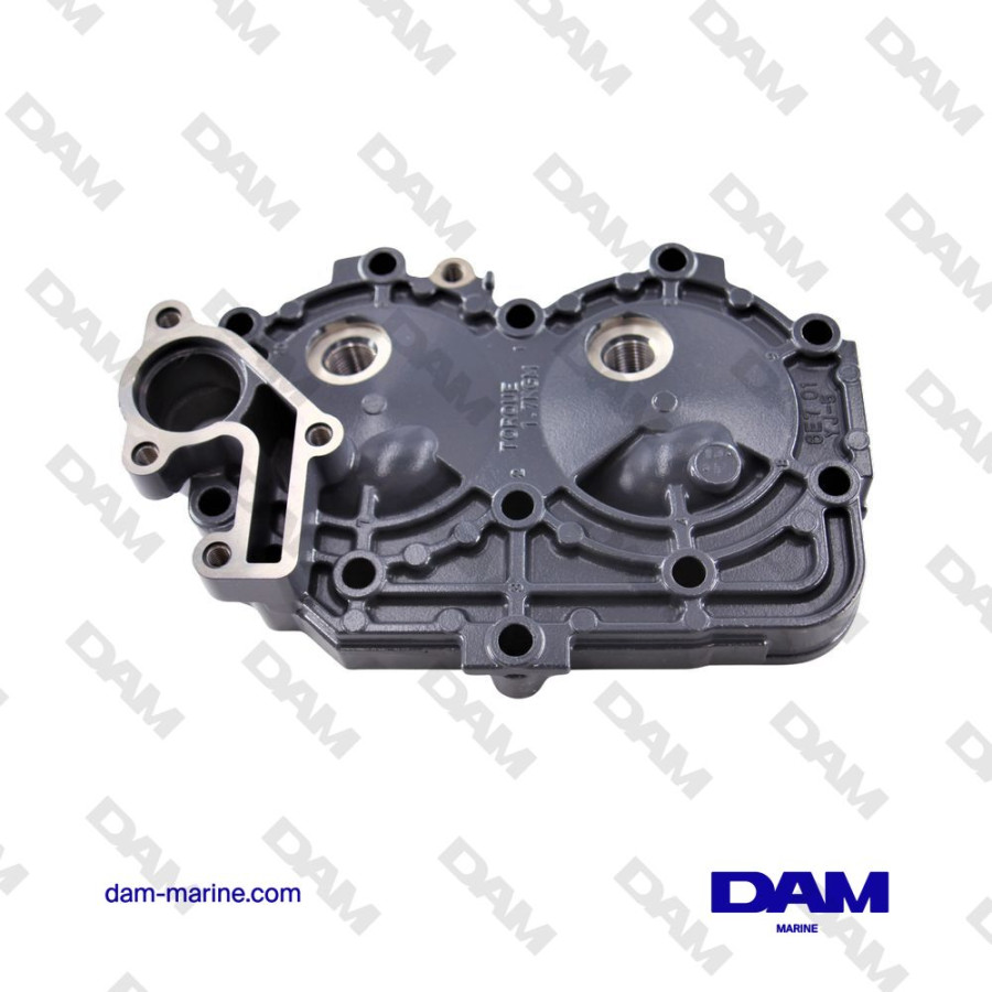 YAMAHA 6E7-11111-01-1S CYLINDER HEAD