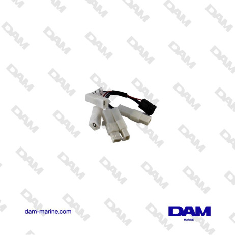 FAISCEAU ADAPTATION ELECTRIQUE INSTRUMENTATION VOLVO - VDO  - 23620529