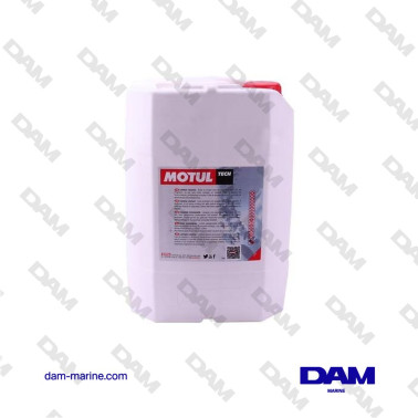 INBOARD ENGINE OIL 10W40...