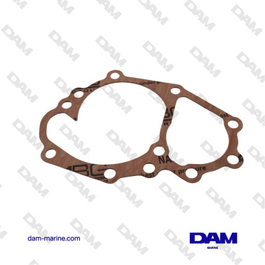 VOLVO BRASSAGE PUMP SEAL -...