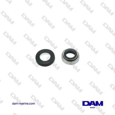 POMPA ACQUA YANMAR 6LYA CYCLAM