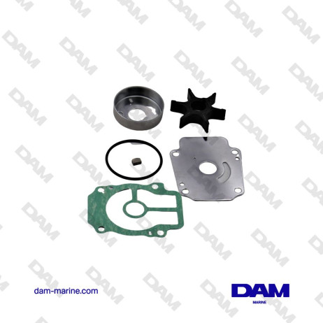 KIT DE POMPE A EAU SUZUKI 17400-94L31