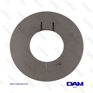 STAINLESS STEEL LOCK WASHER...