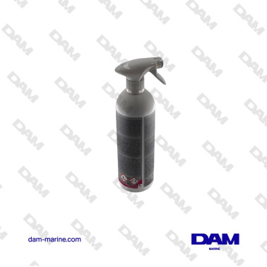 NAUTIC CLEAN N°4 LIMPIADOR DE MOHO - 750ML