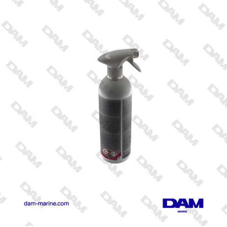 NAUTIC CLEAN N°4 PULITORE ANTIMUFFA - 750ML