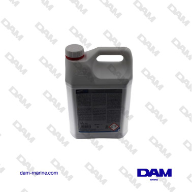 NAUTIC CLEAN N°9 LIMPIADOR PROFESIONAL UNIVERSAL - LATA DE 5 L