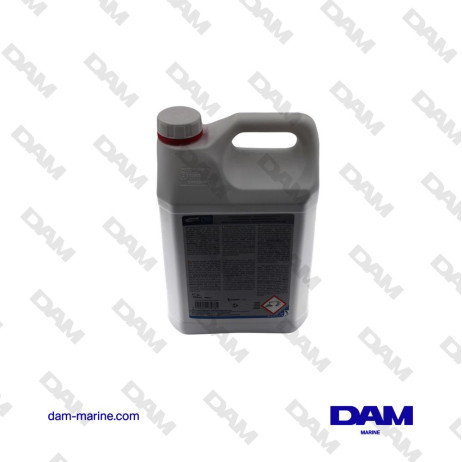 NAUTIC CLEAN N°9 PULITORE PROFESSIONALE UNIVERSALE - LATTINA DA 5L