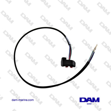 INTERRUPTOR DE COMPENSACIÓN OMC BRP - 0586449