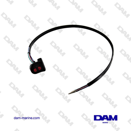 INTERRUTTORE DI EQUILIBRIO BRP OMC - 0586449