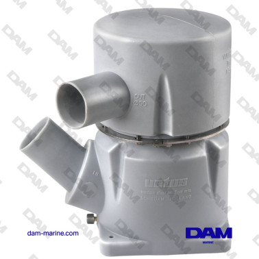 WATERLOCK SYNTHETIC TYPE...