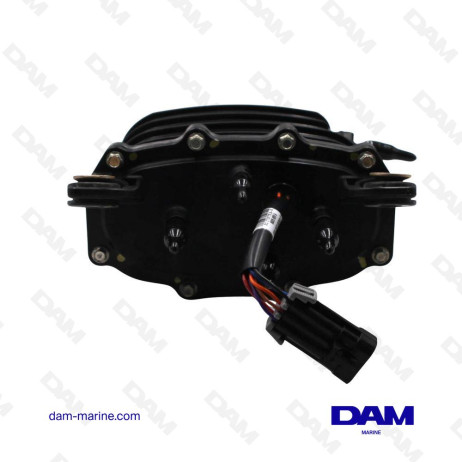 FSM MERCURY PETROL MODULE 8M0130897