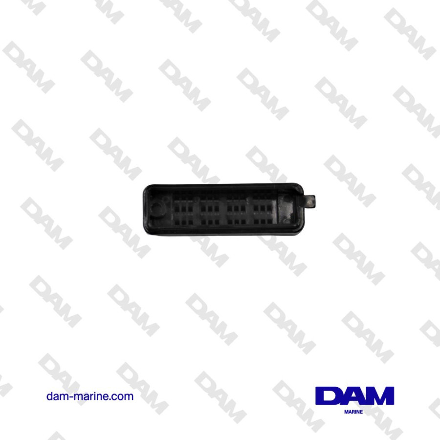 GRILLE ASPIRATION BABORD SUZUKI 17631-94L00