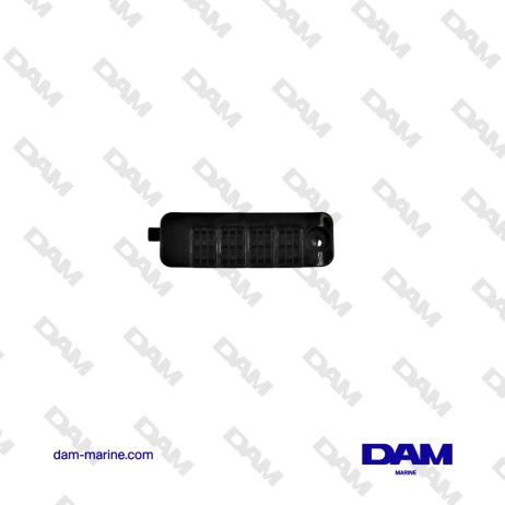 GRILLE ASPIRATION BABORD SUZUKI 17631-94L00