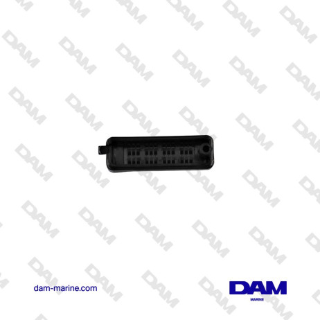 GRILLE ASPIRATION TRIBORD SUZUKI 17632-94L00