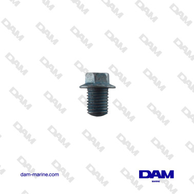 HONDA ENGINE DRAIN PLUG -...