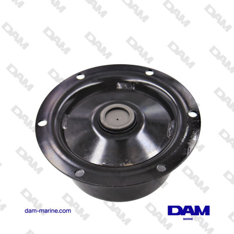 ACCOUPLEMENT YANMAR EMBASE MERCRUISER