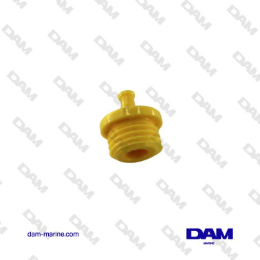 TAPA DE ACEITE DEL MOTOR SUZUKI DF 11382-99E00