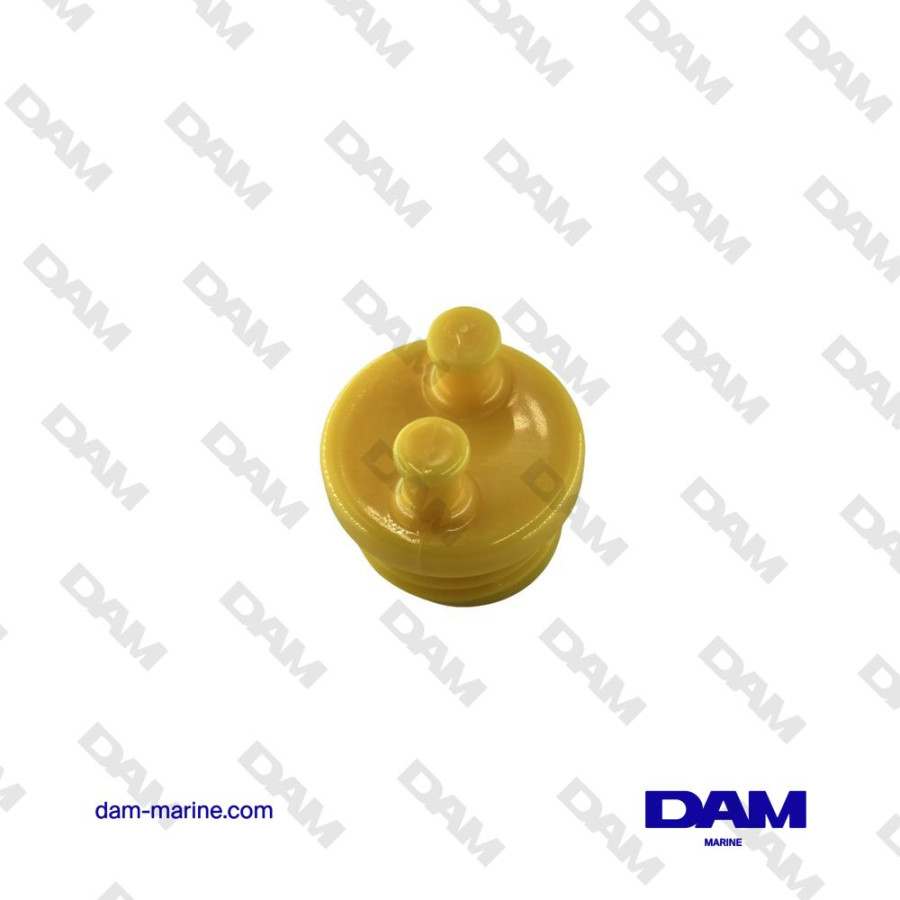 TAPA DE ACEITE DEL MOTOR SUZUKI DF 11382-99E00