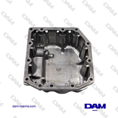 CARTER DE ACEITE YANMAR - 128790-01700