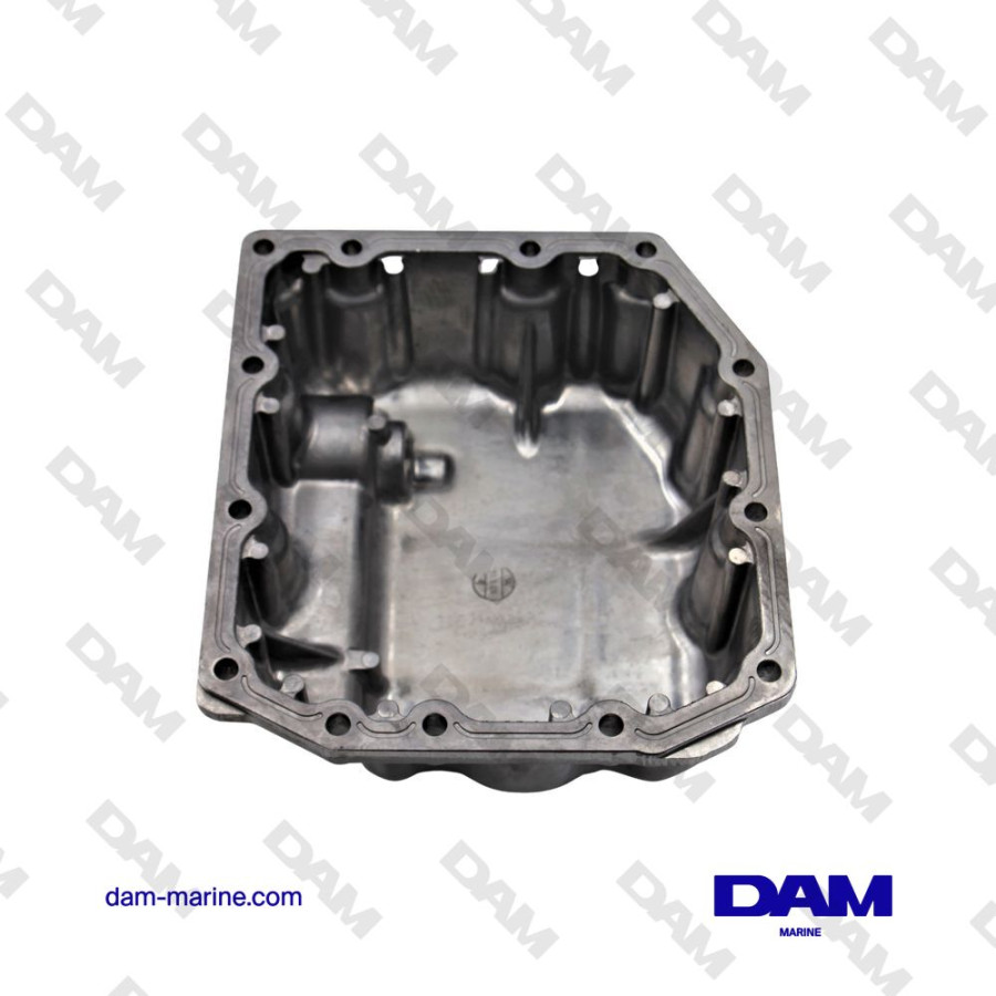 CARTER DE ACEITE YANMAR - 128790-01700