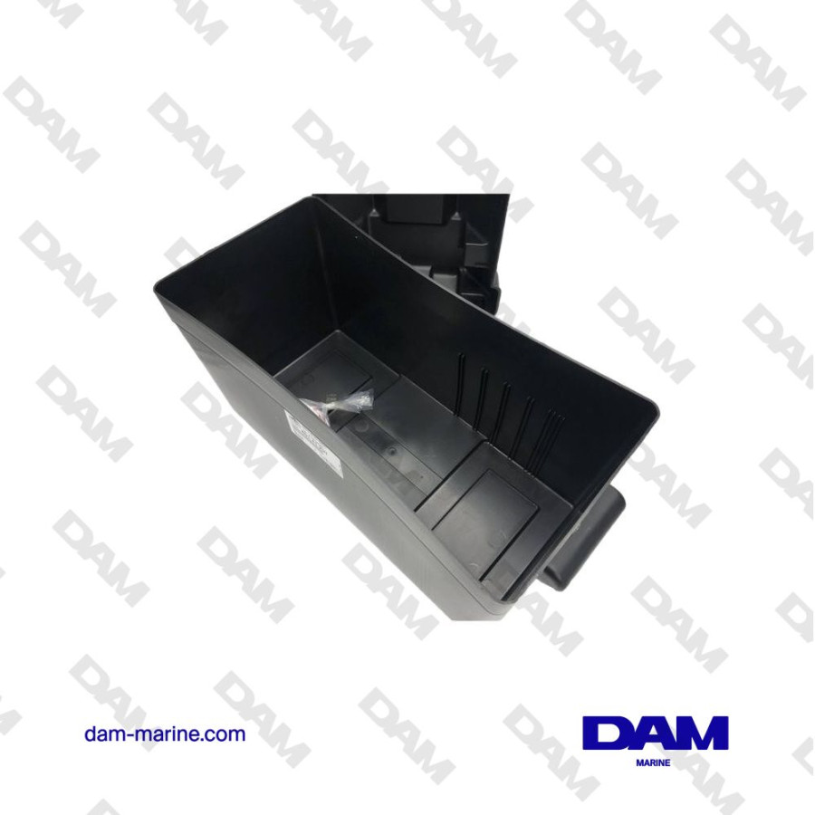 BATTERY TRAY 410X200X200MM