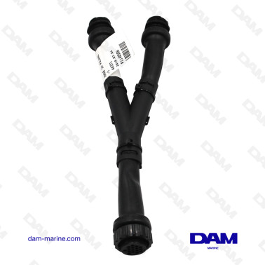 VOLVO Y WIRING HARNESS - 1140598