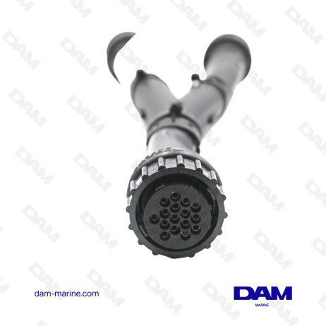 FAISCEAU ELECTRIQUE Y VOLVO - 1140598