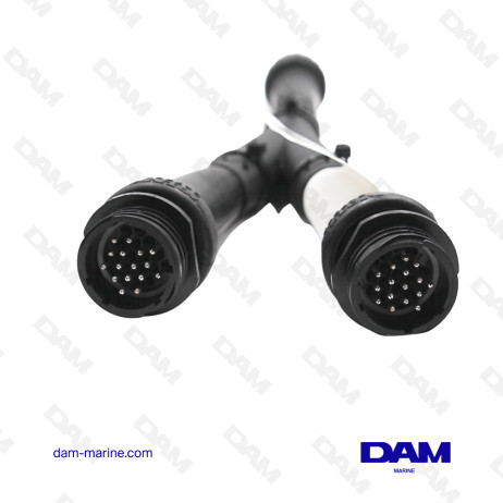 ARNÉS DE CABLEADO VOLVO Y - 1140598