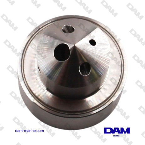 YANMAR GM SERIES PRE-COMBUSTION CHAMBER