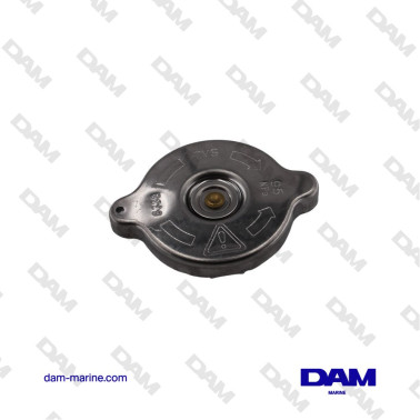 YANMAR EXCHANGER PLUG...
