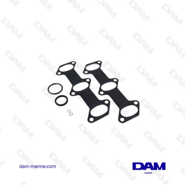 VOLVO EXHAUST GASKET KIT -...
