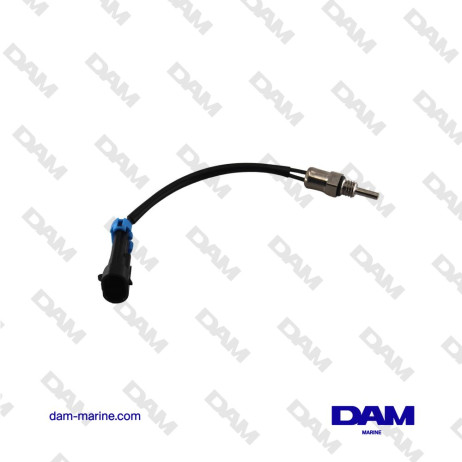 ANODE ALU HELICE MERCRUISER