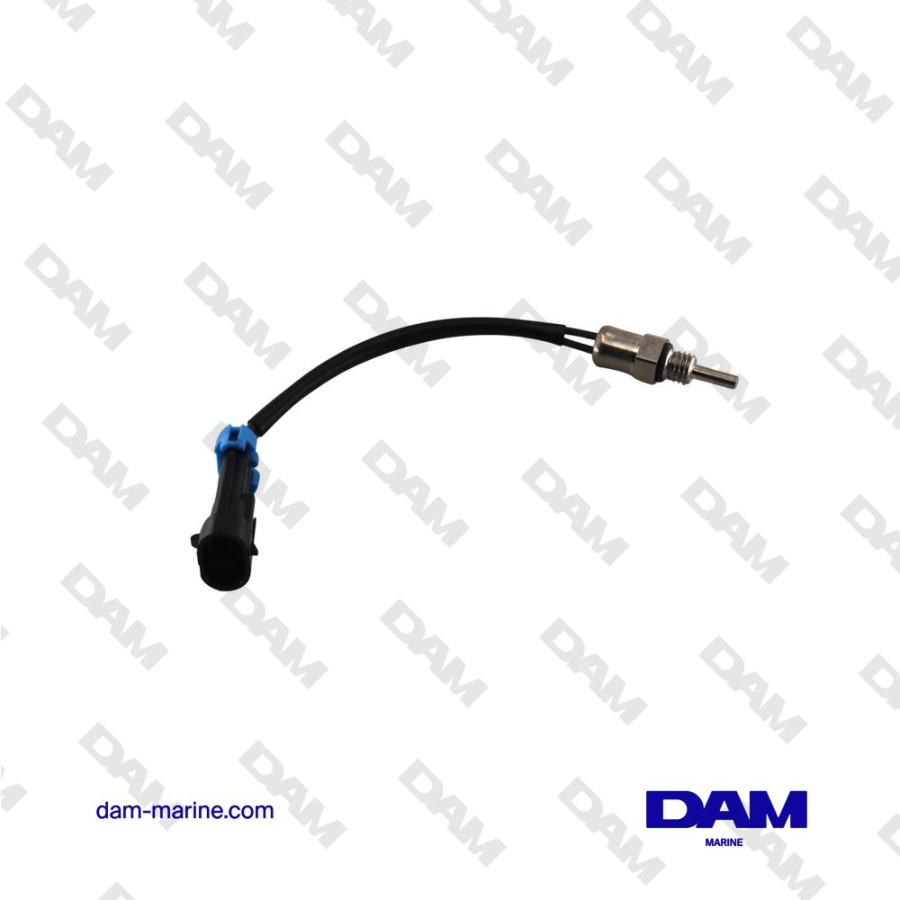 ANODE ALU HELICE MERCRUISER