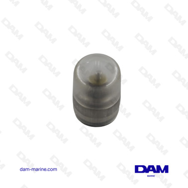 SUZUKI DEGAZER NEEDLE - 13370-99E00