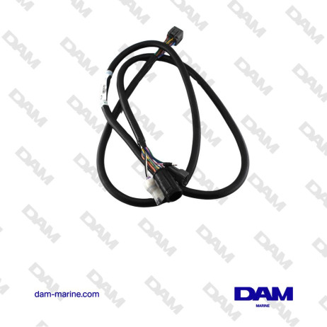ANODE ALU HELICE MERCRUISER
