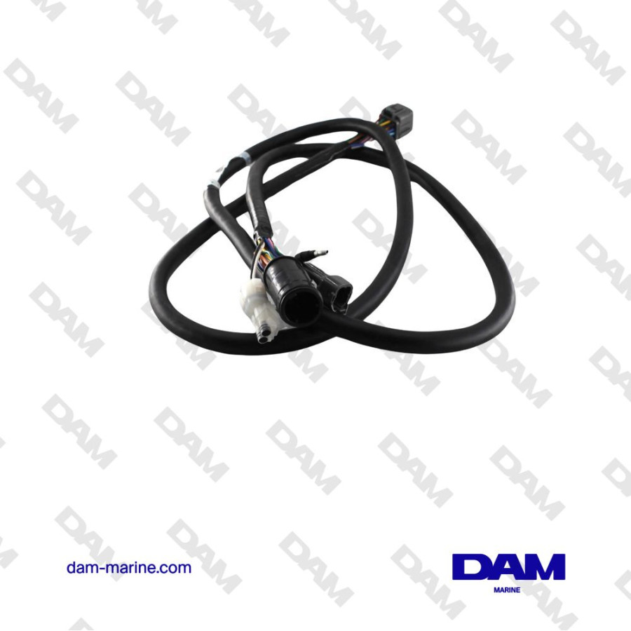 WIRING HARNESS CONTROL ADAPTER ROUND / SQUARE SOCKET SUZUKI 36620-93J30