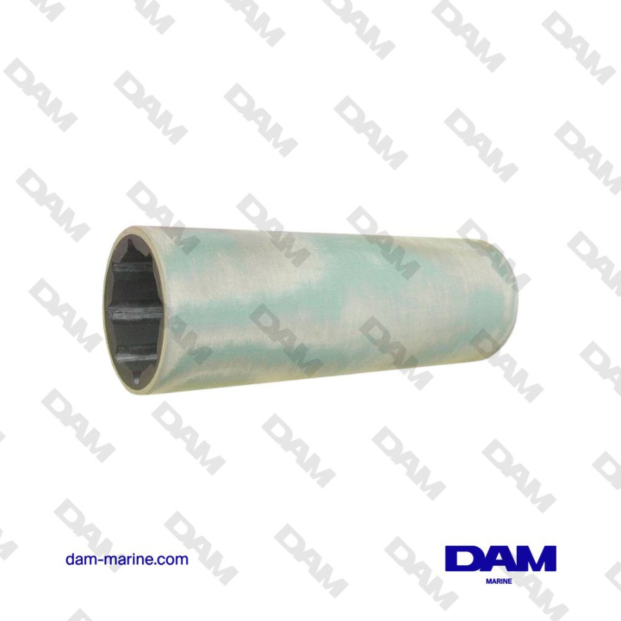 BAGUE HYDROLUBE RESINE 40X53.97X160 MM