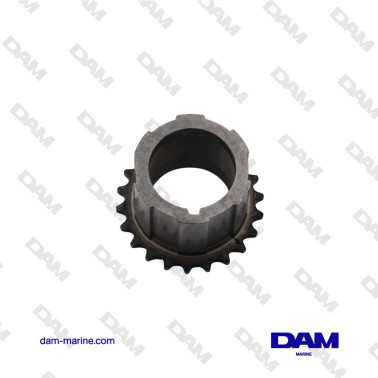 CRANKSHAFT SPROCKET - OIL