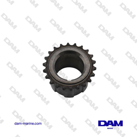 CRANKSHAFT SPROCKET - OIL