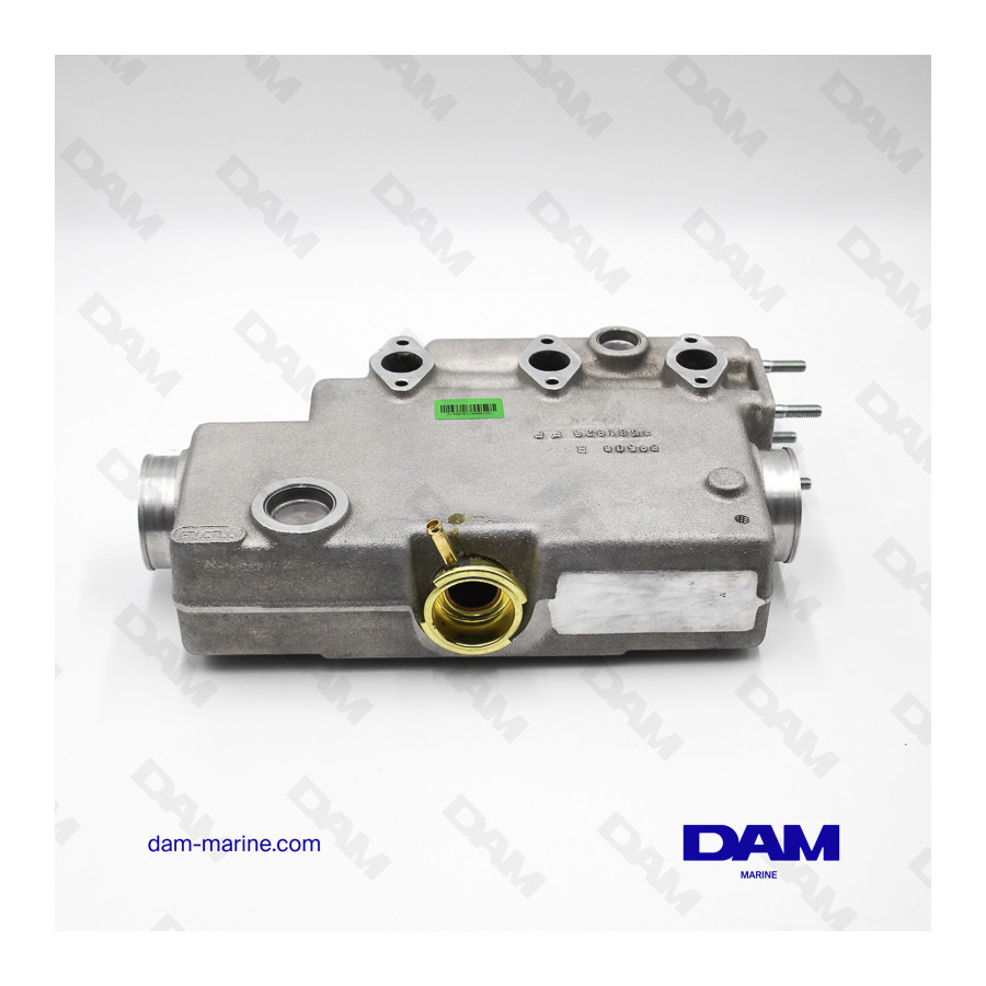 VOLVO MD2030C-D 3581926 HEAT EXCHANGER