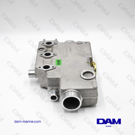 VOLVO MD2030C-D 3581926 HEAT EXCHANGER