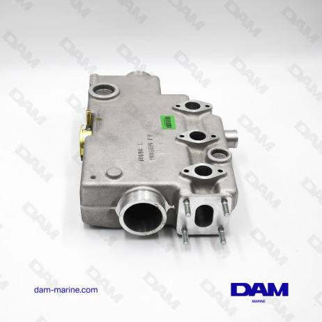 ECHANGEUR DE TEMPERATURE VOLVO MD2030C-D 3581926