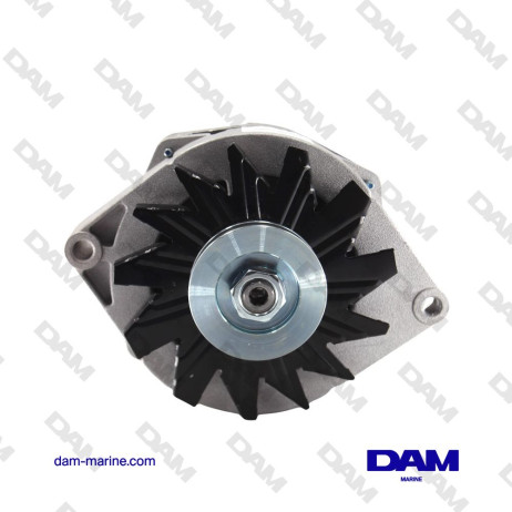 CUMMINS 12V 105AMP ALTERNATOR
