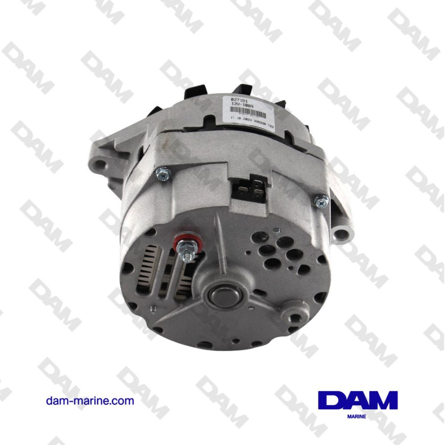 ALTERNADOR CUMMINS 12 V 105 A