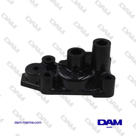 MERCURY PUMP BODY - TOHATSU 46-161561