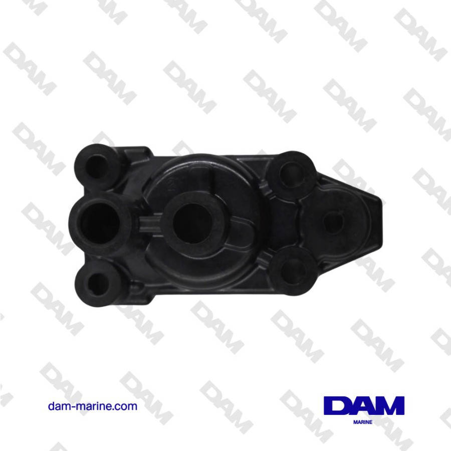 MERCURY PUMP BODY - TOHATSU 46-161561