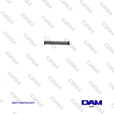 RESSORT BRP OMC 0343272